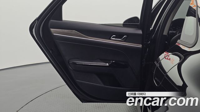 Kia K5 (III) 1.6 Turbo Noblesse 2020 — фото 25