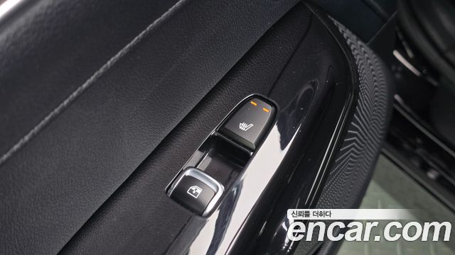 Kia K5 (III) 1.6 Turbo Noblesse 2020 — фото 27