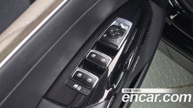 Kia K5 (III) 1.6 Turbo Noblesse 2020 — фото 28