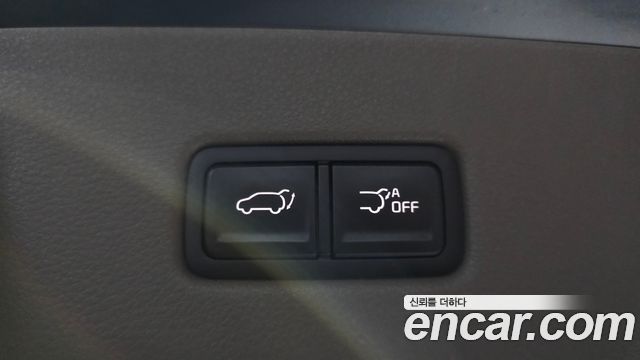 Kia Carnival (IV) Gasoline 7-Seater Noblesse 2021 — фото 32