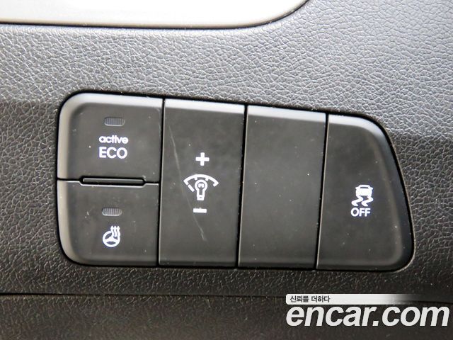 Hyundai Avante (MD) M16 GDI Smart 2014 — фото 17