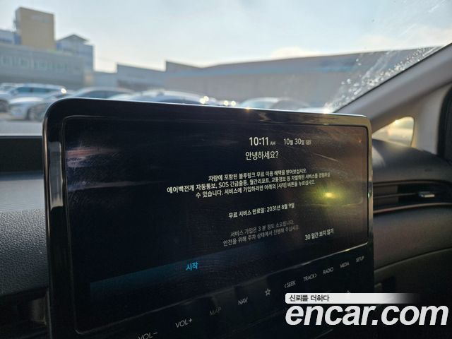 Hyundai Staria L3.5 Cargo 3-Seater Modern 2022 — фото 15