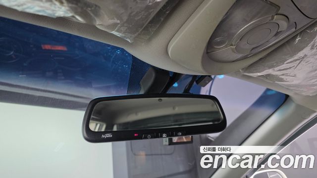 KG Mobility (SsangYong) Korando Sport CX7 4WD PASSION 2015 — фото 17