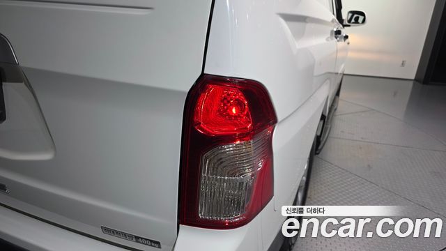 KG Mobility (SsangYong) Korando Sport CX7 4WD PASSION 2015 — фото 23
