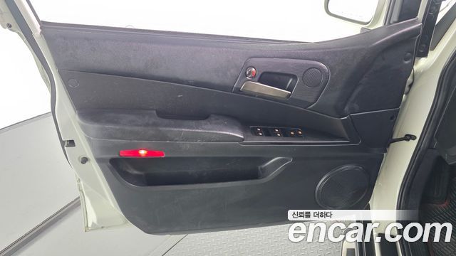 KG Mobility (SsangYong) Korando Sport CX7 4WD PASSION 2015 — фото 24
