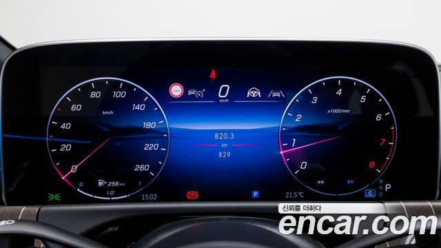 Mercedes-Benz E-Class (W214) E300 4MATIC Exclusive 2026 — фото 8