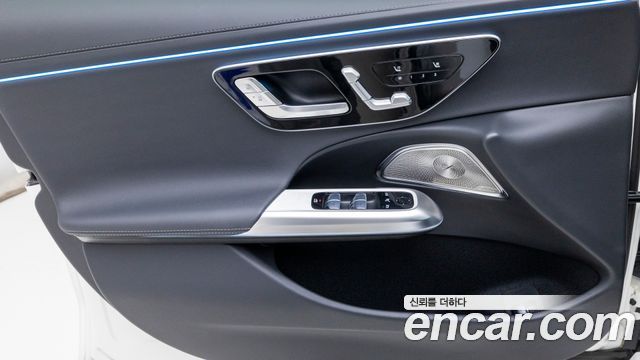 Mercedes-Benz E-Class (W214) E300 4MATIC Exclusive 2026 — фото 19
