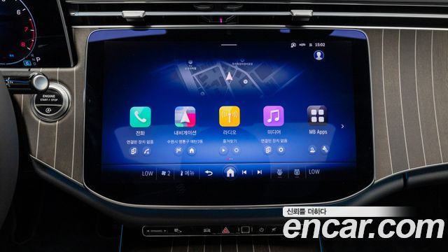 Mercedes-Benz E-Class (W214) E300 4MATIC Exclusive 2026 — фото 20