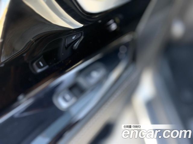 Kia Niro EV Noblesse 2022 — фото 10