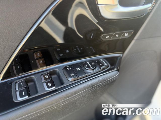 Kia Niro EV Noblesse 2022 — фото 15