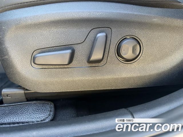 Kia Niro EV Noblesse 2022 — фото 16