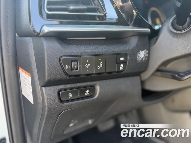 Kia Niro EV Noblesse 2022 — фото 17