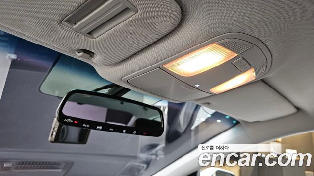 Hyundai Sonata (LF) 2.0 Smart 2015 — фото 16