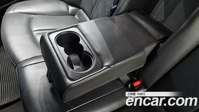 Hyundai Sonata (LF) 2.0 Smart 2015 — фото 28