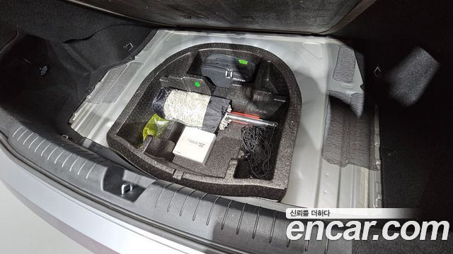 Hyundai Sonata (LF) 2.0 Smart 2015 — фото 33