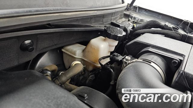Hyundai Sonata (LF) 2.0 Smart 2015 — фото 35