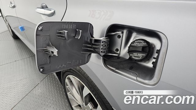 Hyundai Sonata (LF) 2.0 Smart 2015 — фото 38