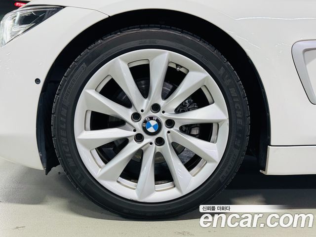 BMW 4 Series (F32) 420i Gran Coupe Special Edition 2020 — фото 5