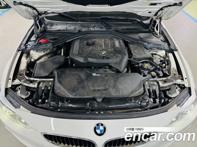 BMW 4 Series (F32) 420i Gran Coupe Special Edition 2020 — фото 6