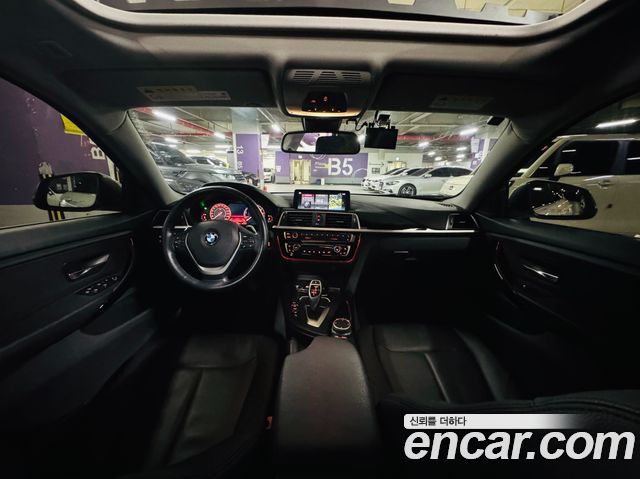 BMW 4 Series (F32) 420i Gran Coupe Special Edition 2020 — фото 7