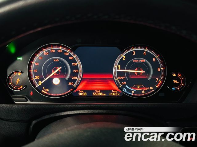 BMW 4 Series (F32) 420i Gran Coupe Special Edition 2020 — фото 8