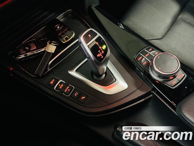 BMW 4 Series (F32) 420i Gran Coupe Special Edition 2020 — фото 9