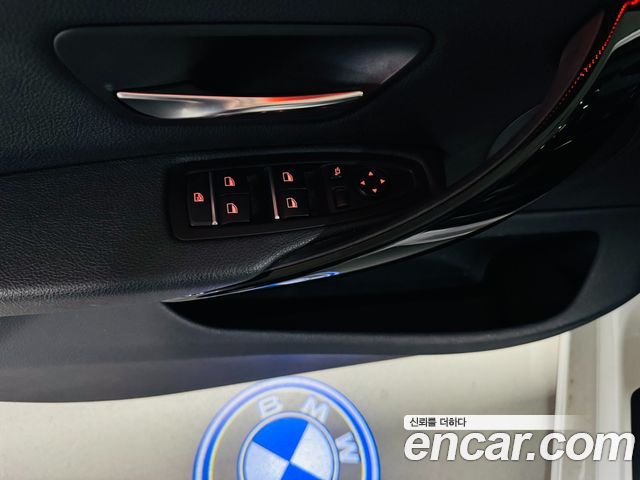 BMW 4 Series (F32) 420i Gran Coupe Special Edition 2020 — фото 15