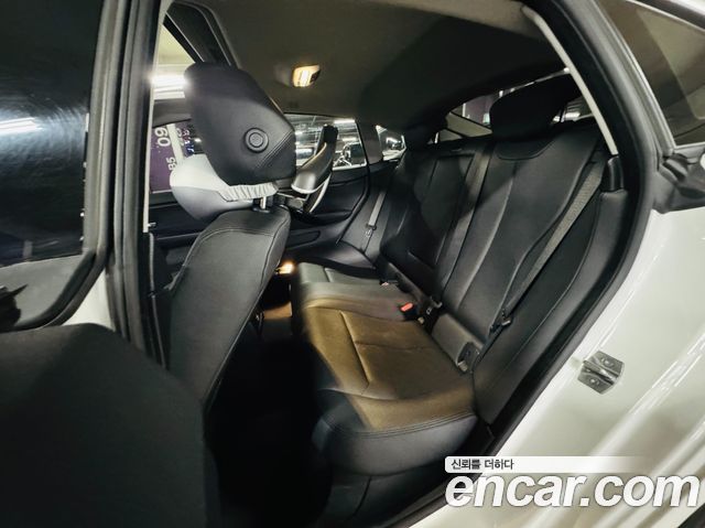 BMW 4 Series (F32) 420i Gran Coupe Special Edition 2020 — фото 16