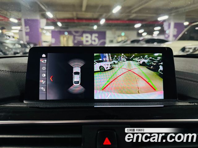 BMW 4 Series (F32) 420i Gran Coupe Special Edition 2020 — фото 22