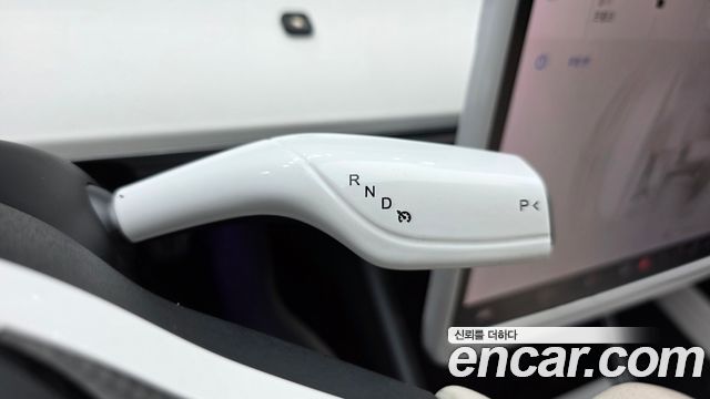Tesla Model 3 Long Range AWD 2020 — фото 9