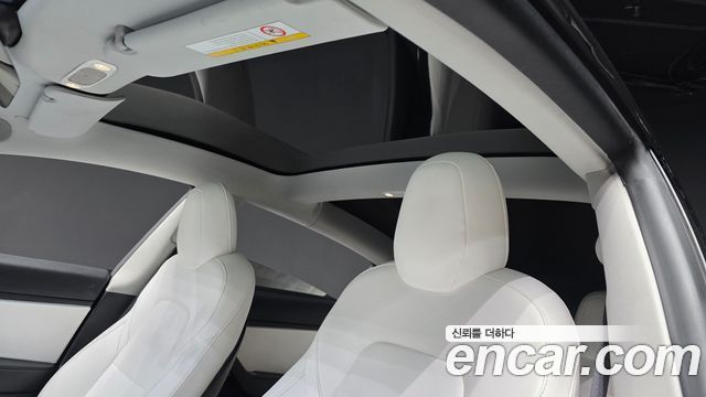 Tesla Model 3 Long Range AWD 2020 — фото 19