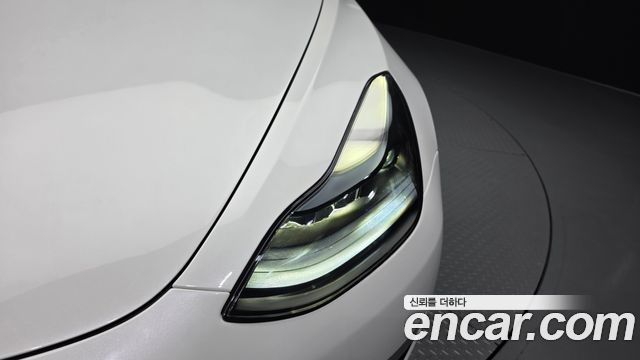 Tesla Model 3 Long Range AWD 2020 — фото 22