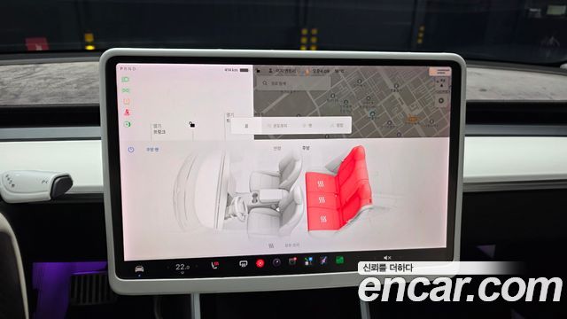 Tesla Model 3 Long Range AWD 2020 — фото 27