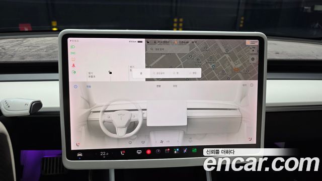 Tesla Model 3 Long Range AWD 2020 — фото 28