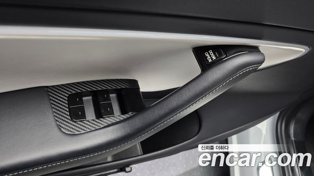 Tesla Model 3 Long Range AWD 2020 — фото 30