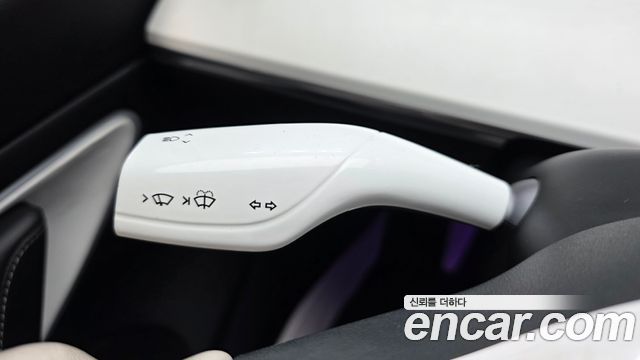Tesla Model 3 Long Range AWD 2020 — фото 31