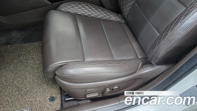 Kia K7 3.3 GDI Noblesse Special 2016 — фото 28