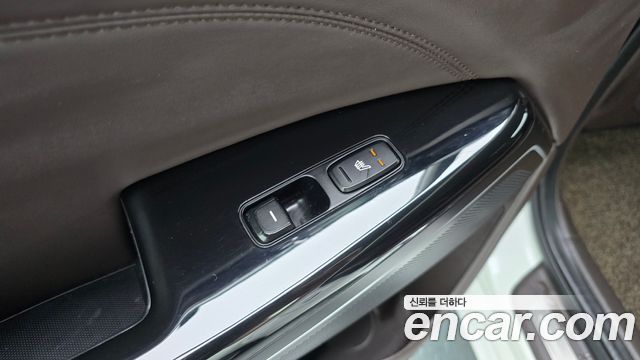 Kia K7 3.3 GDI Noblesse Special 2016 — фото 31
