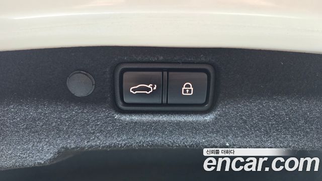 Kia K7 3.3 GDI Noblesse Special 2016 — фото 34