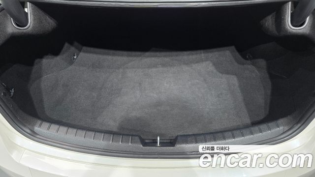 Kia K7 3.3 GDI Noblesse Special 2016 — фото 35