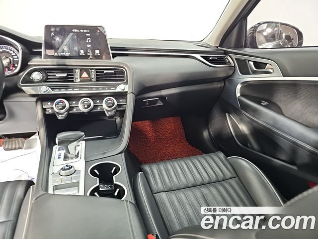 Genesis G70 2.0T AWD Elite 2019 — фото 10