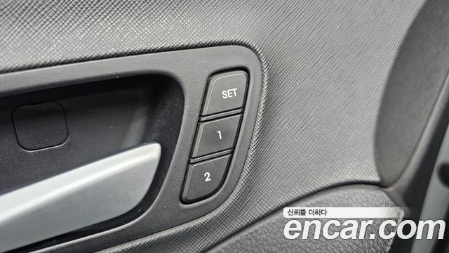Hyundai Santa Fe (DM) Diesel(e-VGT) 2.0 2WD Exclusive 2015 — фото 11