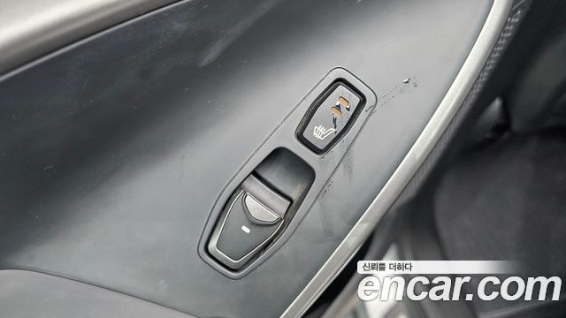 Hyundai Santa Fe (DM) Diesel(e-VGT) 2.0 2WD Exclusive 2015 — фото 18