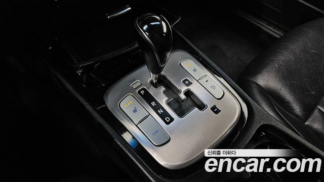 Hyundai Genesis BH 330 GRAND Standard 2012 — фото 9