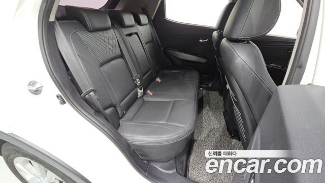 KG Mobility (SsangYong) Tivoli Armor VX 2WD 2019 — фото 11