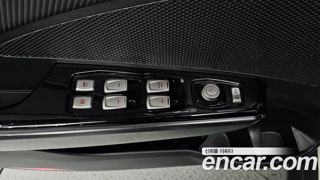 KG Mobility (SsangYong) Tivoli Armor VX 2WD 2019 — фото 17