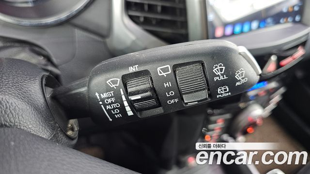 KG Mobility (SsangYong) Tivoli Armor VX 2WD 2019 — фото 20