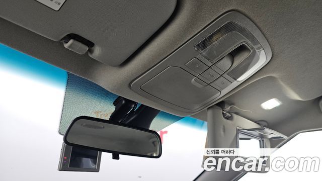 KG Mobility (SsangYong) Tivoli Armor VX 2WD 2019 — фото 29