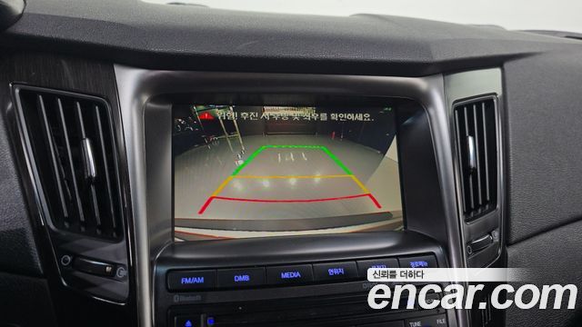 Hyundai Sonata The Brilliant CVVL Smart 2014 — фото 16