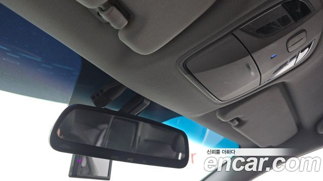 Hyundai Sonata The Brilliant CVVL Smart 2014 — фото 19